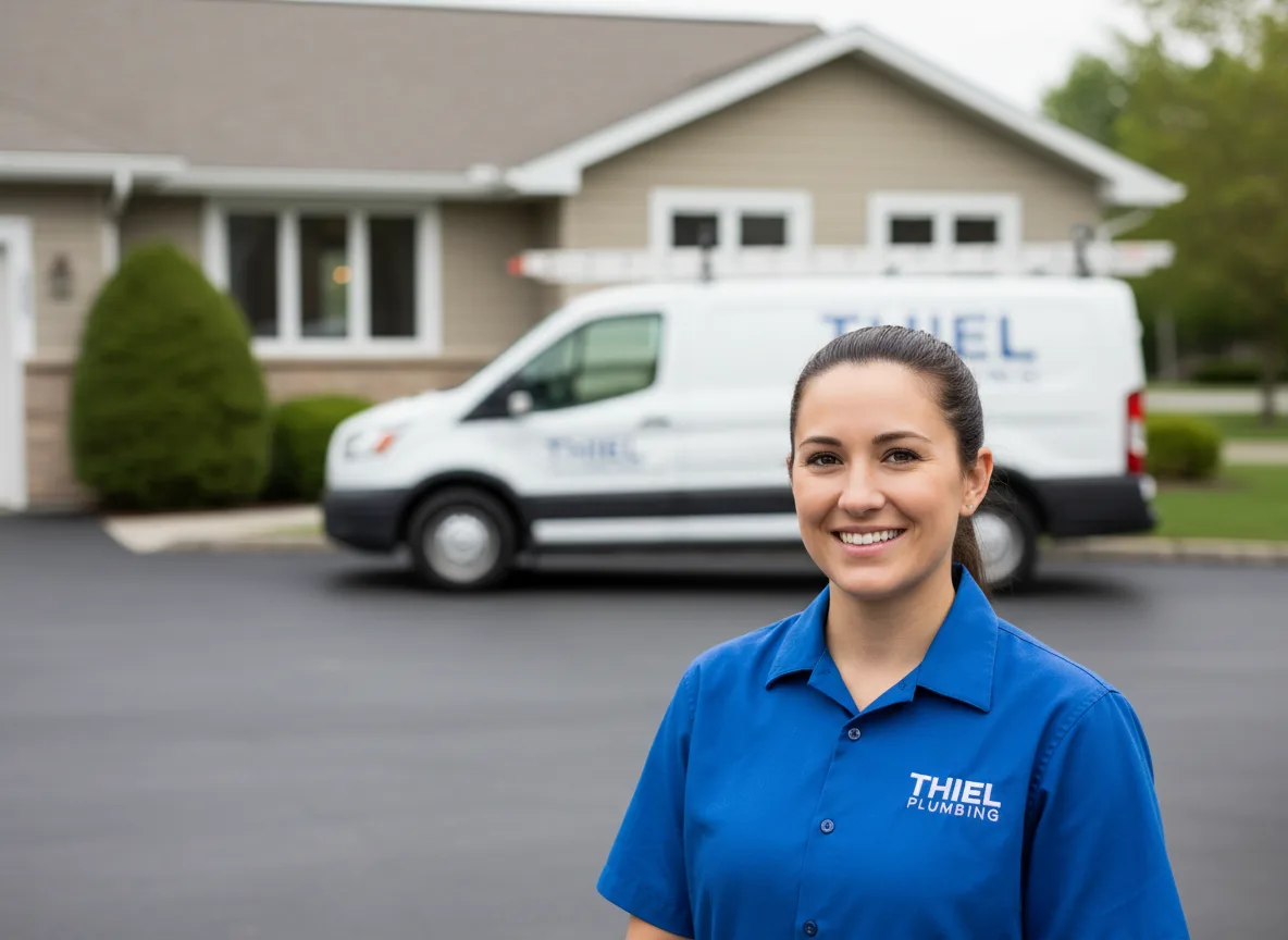 Plumber Belding, MI FAQs
